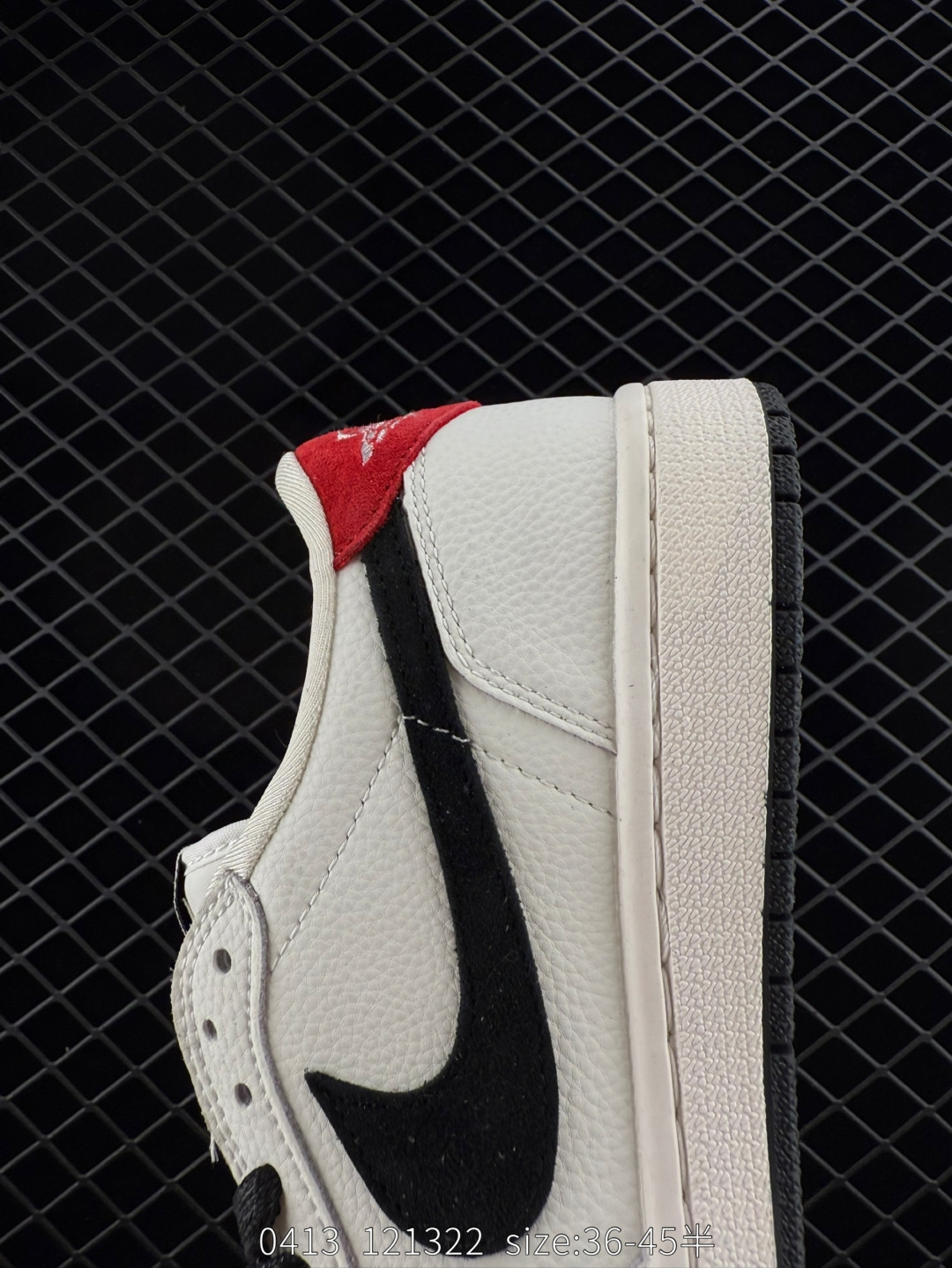 Nike Air Jordan 1 Low